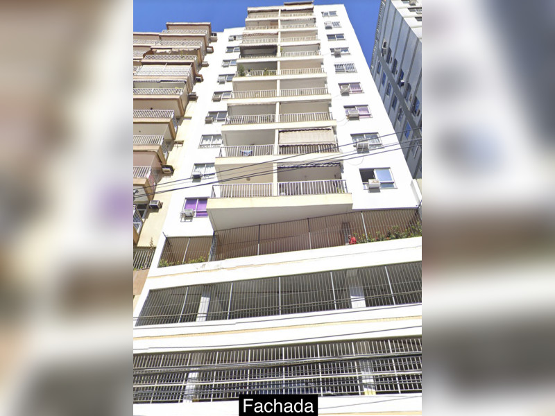 imóvel com 66m² - Vila Isabel - Rio de Janeiro