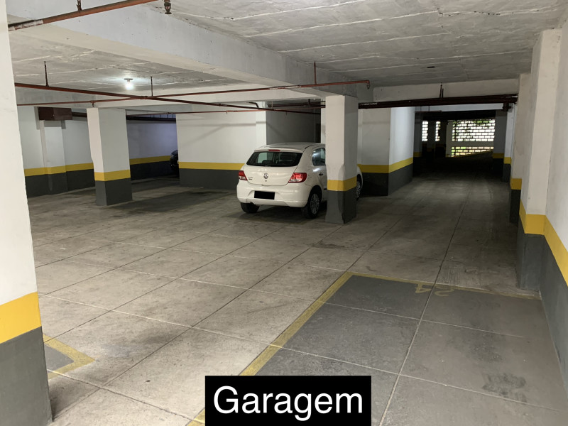 imóvel com 66m² - Vila Isabel - Rio de Janeiro