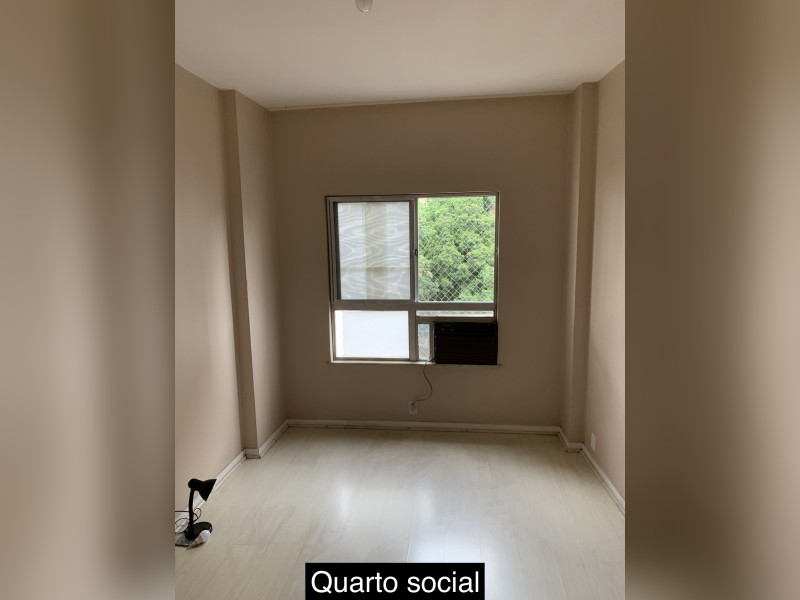 imóvel com 66m² - Vila Isabel - Rio de Janeiro