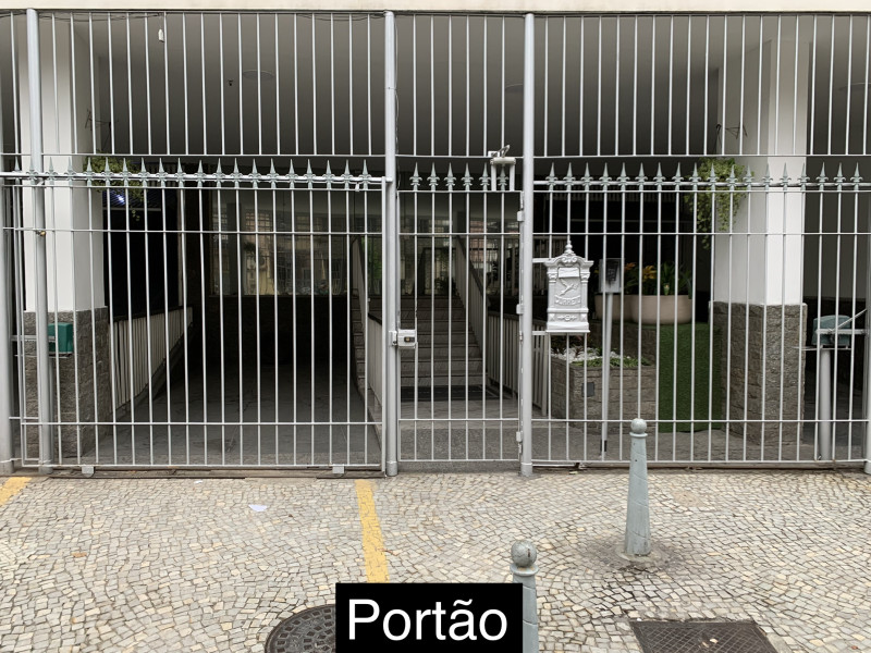 imóvel com 66m² - Vila Isabel - Rio de Janeiro