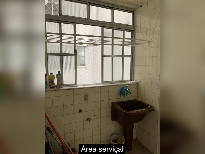 imóvel com 66m² - Vila Isabel - Rio de Janeiro
