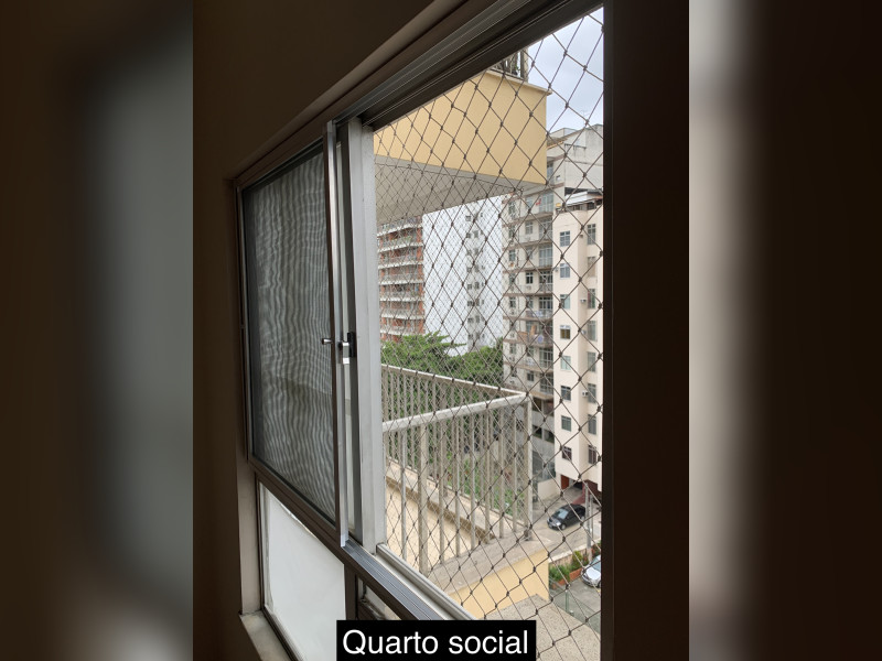 imóvel com 66m² - Vila Isabel - Rio de Janeiro