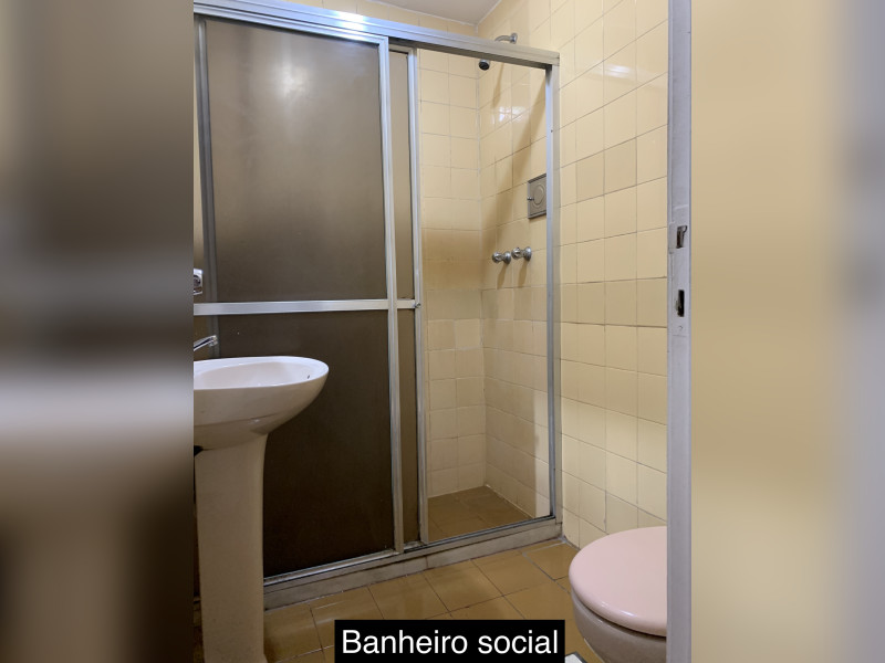 imóvel com 66m² - Vila Isabel - Rio de Janeiro