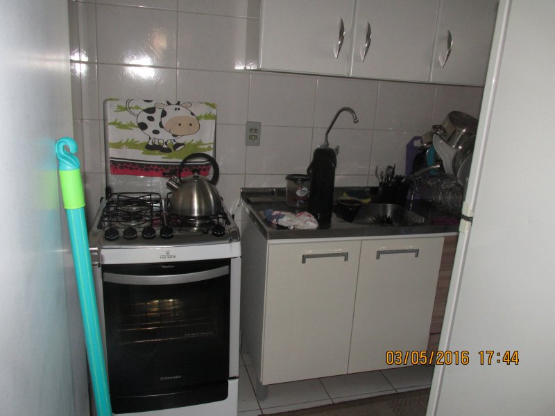 Apartamento à venda Cidade industrial com 42m² e 2 quartos por R$ 119.000 - 1072182325-verona11.JPG