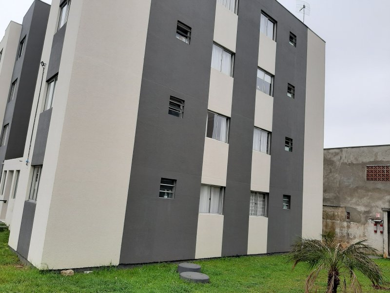 Apartamento à venda Cidade industrial com 42m² e 2 quartos por R$ 119.000 - 1210817387-20200929-115457.jpg