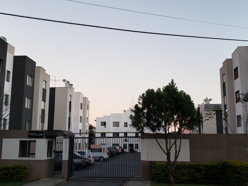 Apartamento à venda Cidade industrial com 42m² e 2 quartos por R$ 119.000 - 124371881-verona7.jpg