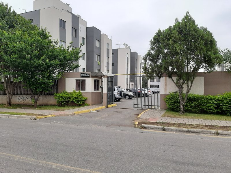 Apartamento à venda Cidade industrial com 42m² e 2 quartos por R$ 119.000 - 1494177581-20200929-115709.jpg