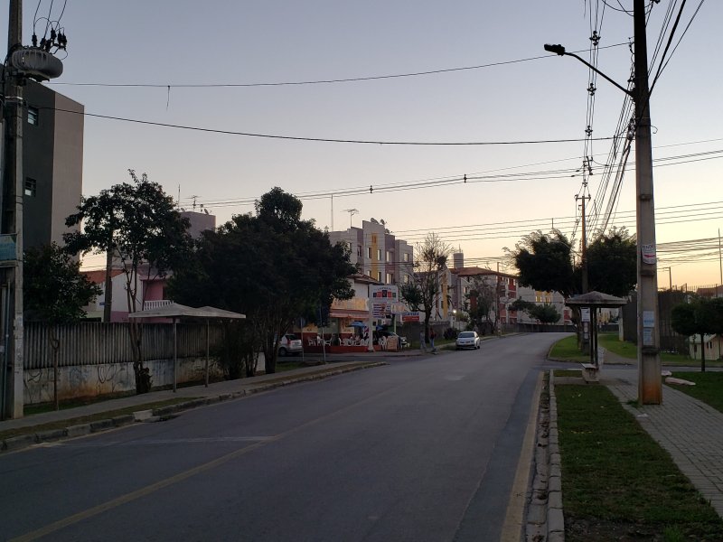 Apartamento à venda Cidade industrial com 42m² e 2 quartos por R$ 119.000 - 1692313584-verona6.jpg