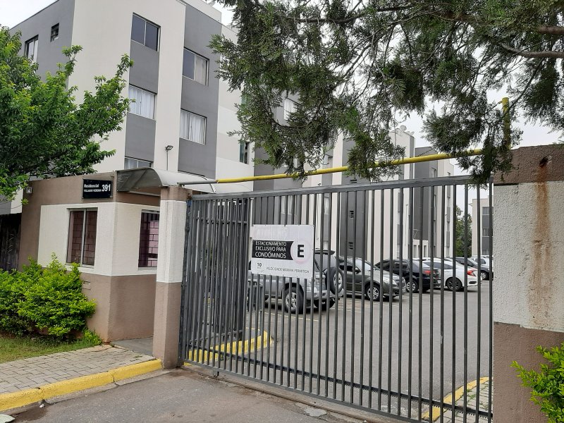Apartamento à venda Cidade industrial com 42m² e 2 quartos por R$ 119.000 - 1885465997-20200929-115758.jpg