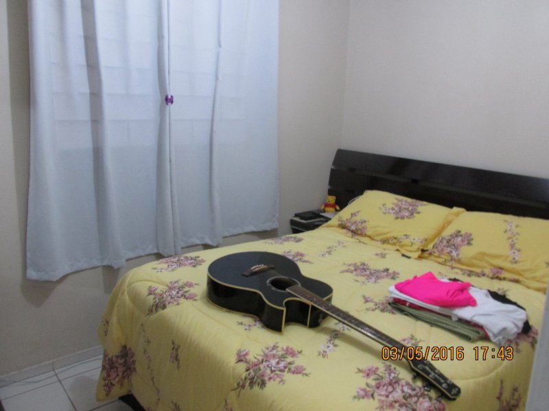 Apartamento à venda Cidade industrial com 42m² e 2 quartos por R$ 119.000 - 191659356-verona8.JPG