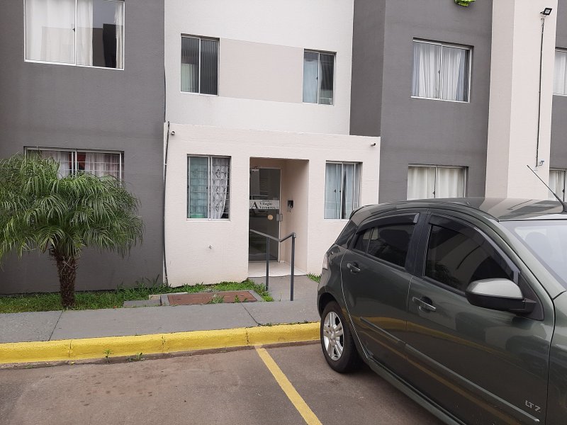 Apartamento à venda Cidade industrial com 42m² e 2 quartos por R$ 119.000 - 47898762-20200929-115543.jpg
