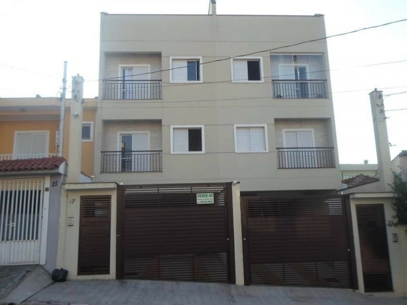 Apartamento à venda Utinga com 56m² e 2 quartos por R$ 255.000 - 1012259388-img-20201111-wa0076.jpg