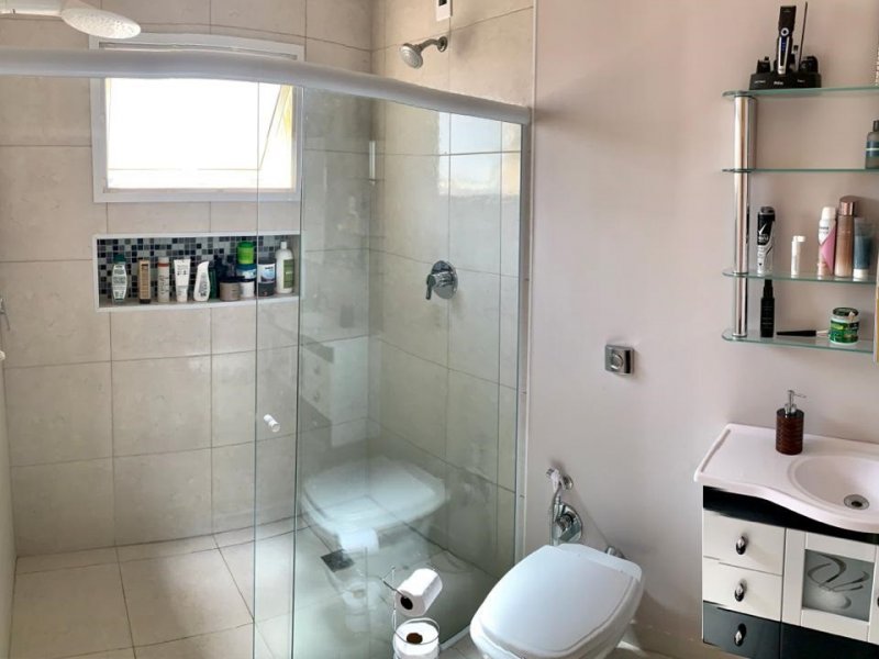 Casa de condomínio à venda Residencial Real Park Sumaré com 178m² e 3 quartos por R$ 670.000 - 1595810513-11-wc-suite.jpg