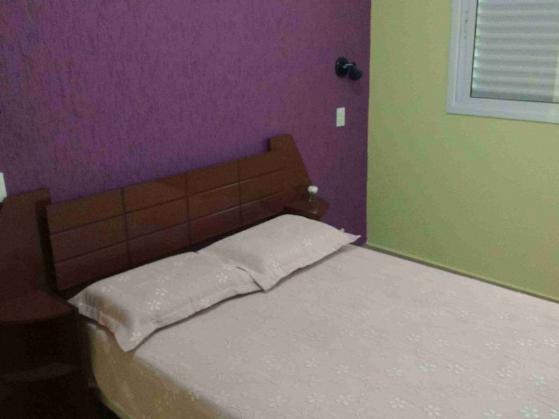 Casa de condomínio à venda Residencial Real Park Sumaré com 178m² e 3 quartos por R$ 670.000 - 1637092178-8-quarto-social-2.jpg