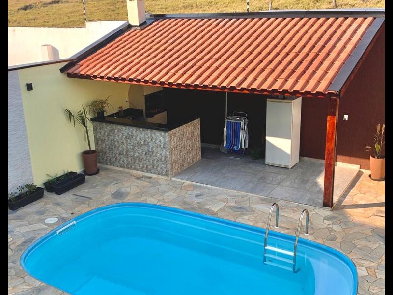 Casa de condomínio à venda Residencial Real Park Sumaré com 178m² e 3 quartos por R$ 670.000 - 634870515-13-piscina-3.jpg