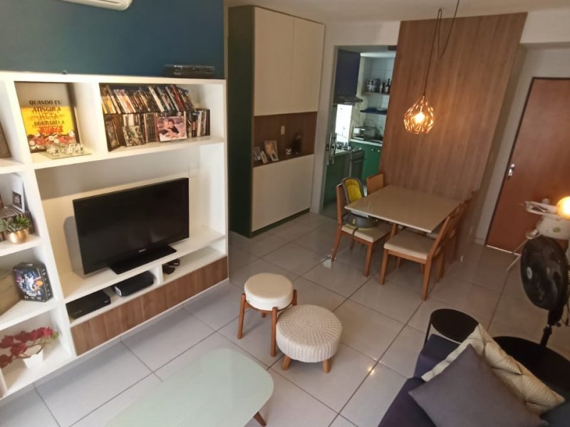 Apartamento à venda Cristo Rei com 77m² e 3 quartos por R$ 330.000 - 1585500494-ape-06.jpg