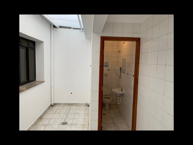 imóvel com 163m² - Cambuci - São Paulo