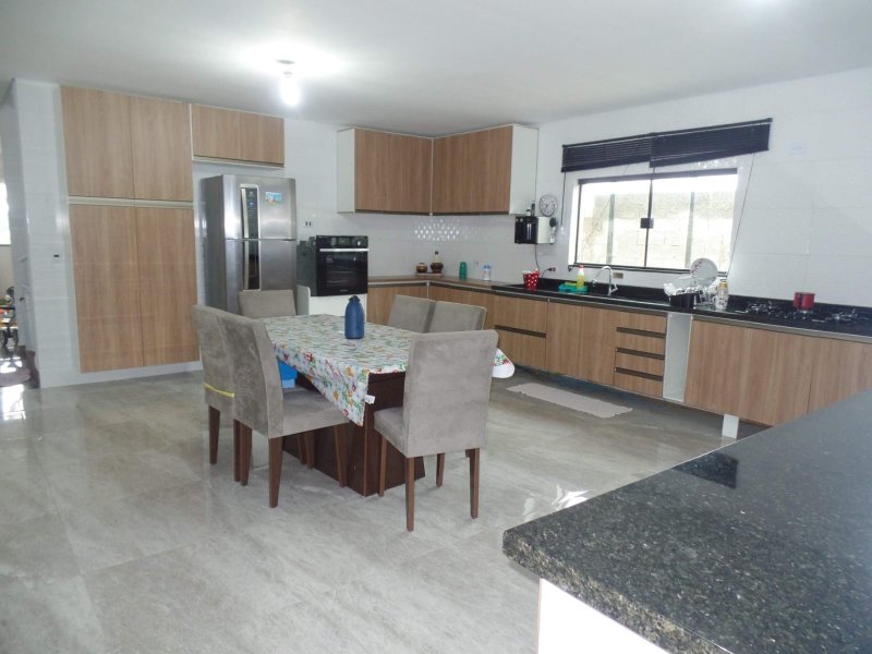 imóvel com 189m² - Jardim Ana Cristina  - Jandira