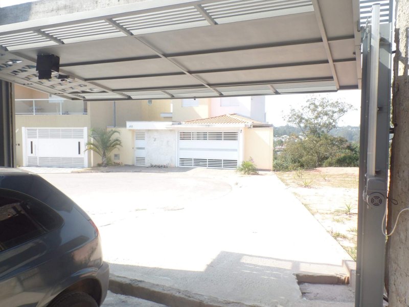 imóvel com 189m² - Jardim Ana Cristina  - Jandira