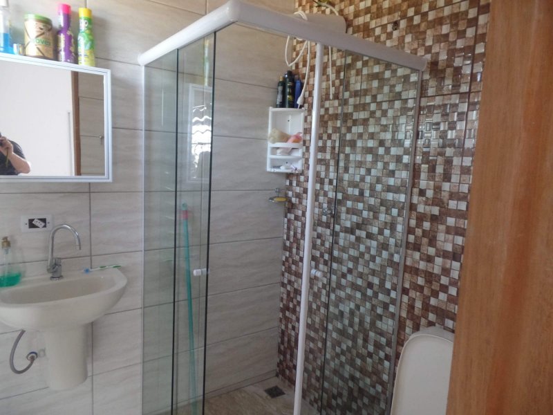 imóvel com 189m² - Jardim Ana Cristina  - Jandira