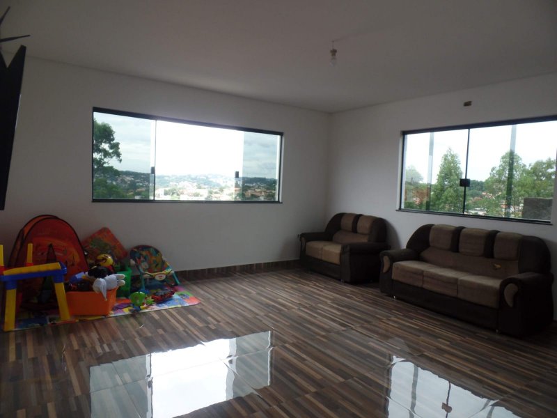 imóvel com 189m² - Jardim Ana Cristina  - Jandira