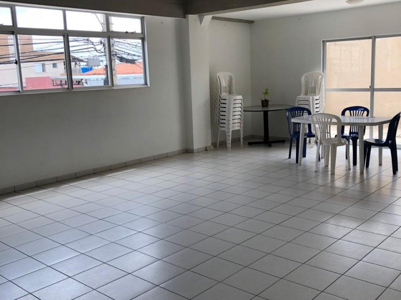Apartamento à venda União com 108m² e 3 quartos por R$ 460.000 - 26928306-salao.jpg