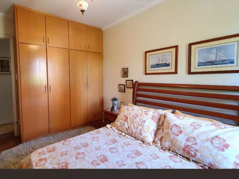 Apartamento à venda Vila Romana com 121m² e 3 quartos por R$ 850.000 - 1028439272-foto-quarto-1.JPG