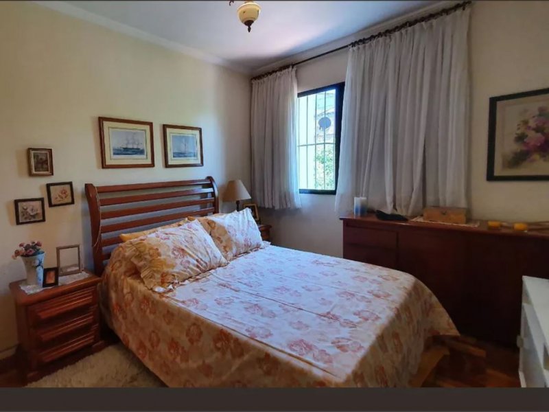 Apartamento à venda Vila Romana com 121m² e 3 quartos por R$ 850.000 - 1068495101-foto-quarto-1.JPG