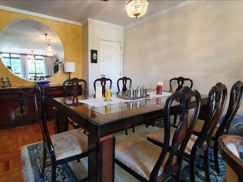 Apartamento à venda Vila Romana com 121m² e 3 quartos por R$ 850.000 - 615497462-foto-sala-4.JPG