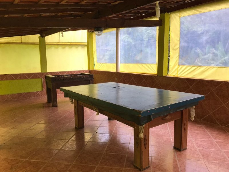 imóvel com 500m² - Dos Camargos - Juquitiba