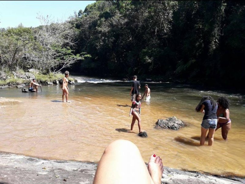 imóvel com 500m² - Dos Camargos - Juquitiba