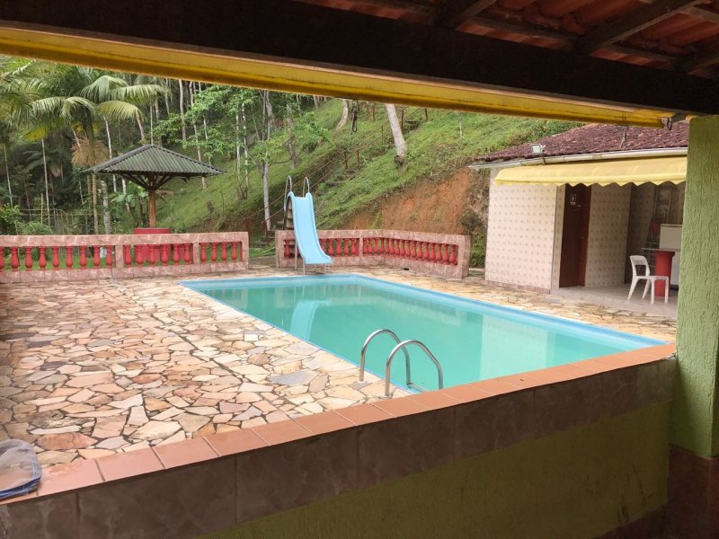 imóvel com 500m² - Dos Camargos - Juquitiba