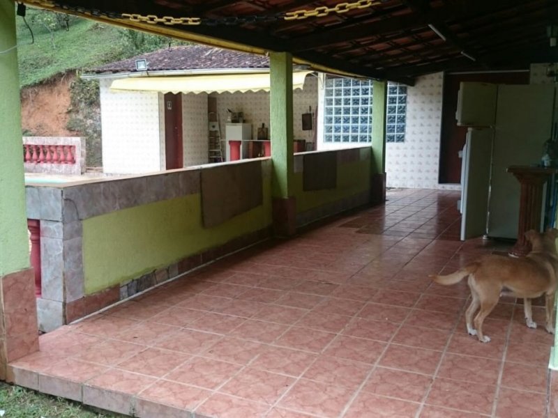 imóvel com 500m² - Dos Camargos - Juquitiba
