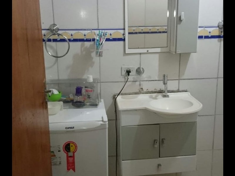 imóvel com 500m² - Dos Camargos - Juquitiba