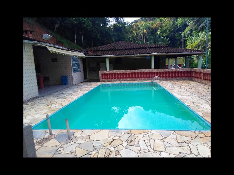 imóvel com 500m² - Dos Camargos - Juquitiba