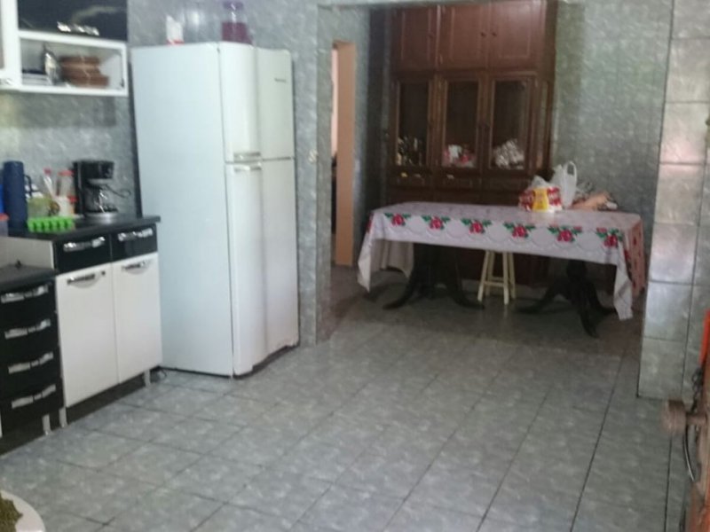 imóvel com 500m² - Dos Camargos - Juquitiba