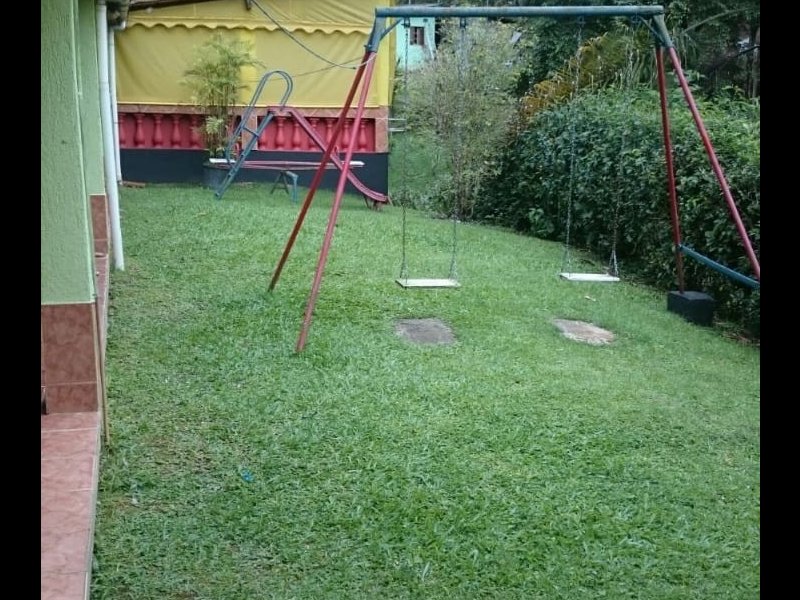 imóvel com 500m² - Dos Camargos - Juquitiba