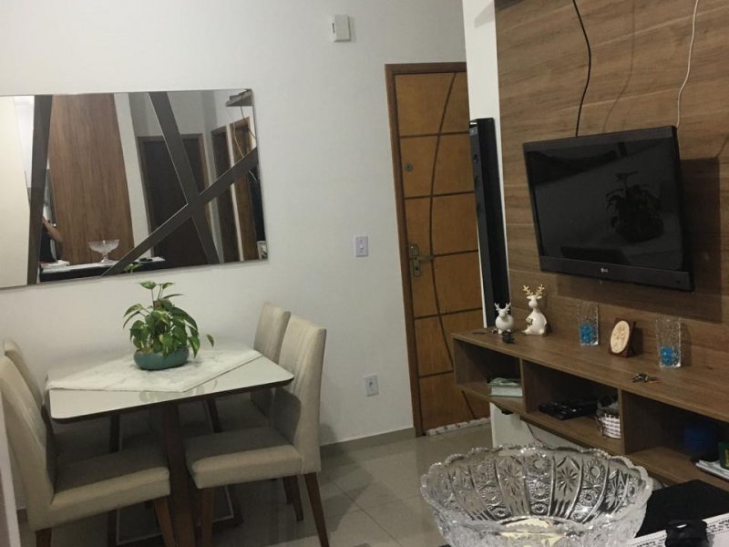 Casa de condomínio à venda Conjunto Residencial Nova Bertioga com 68m² e 2 quartos por R$ 280.000 - 1819374440-5692b67d-0cc5-4767-bcbe-16dd54e40c36.jpg