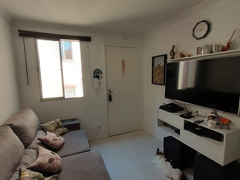 Apartamento à venda Vila Jordanópolis com 54m² e 2 quartos por R$ 320.000 - 932881864-whatsapp-image-2020-11-16-at-13.jpeg