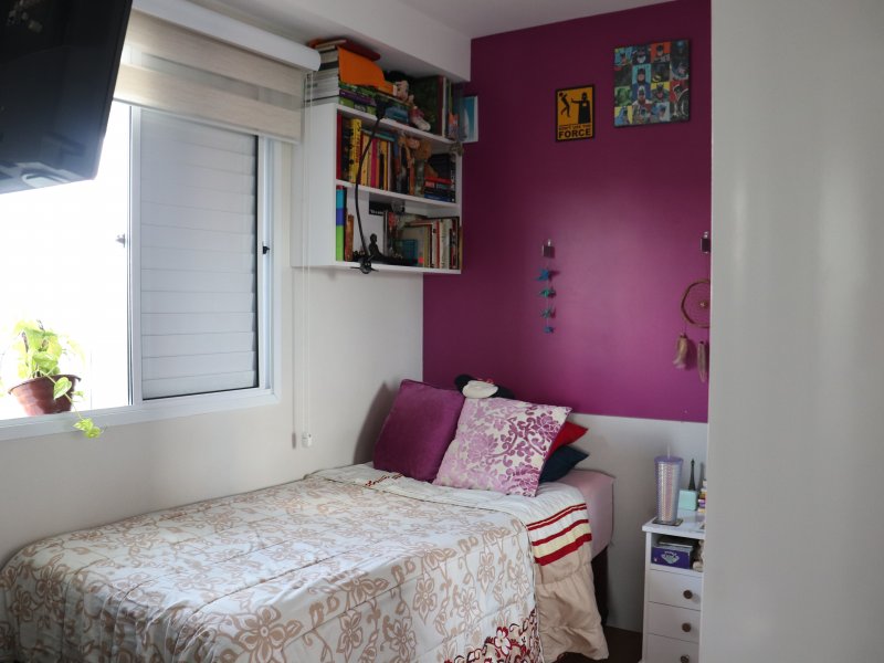 imóvel com 96m² - Bom Retiro - São Paulo