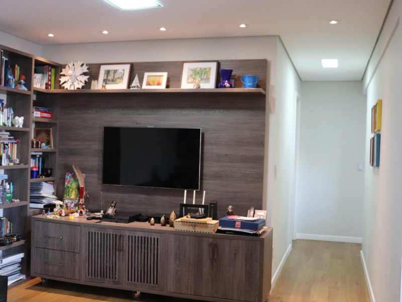 imóvel com 96m² - Bom Retiro - São Paulo