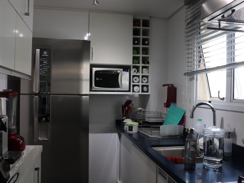 imóvel com 96m² - Bom Retiro - São Paulo