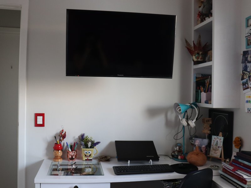 imóvel com 96m² - Bom Retiro - São Paulo