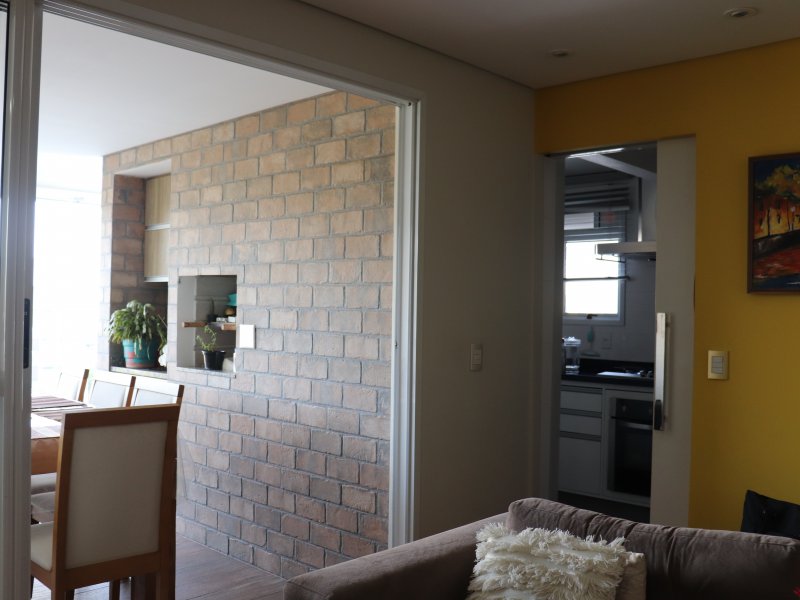 imóvel com 96m² - Bom Retiro - São Paulo