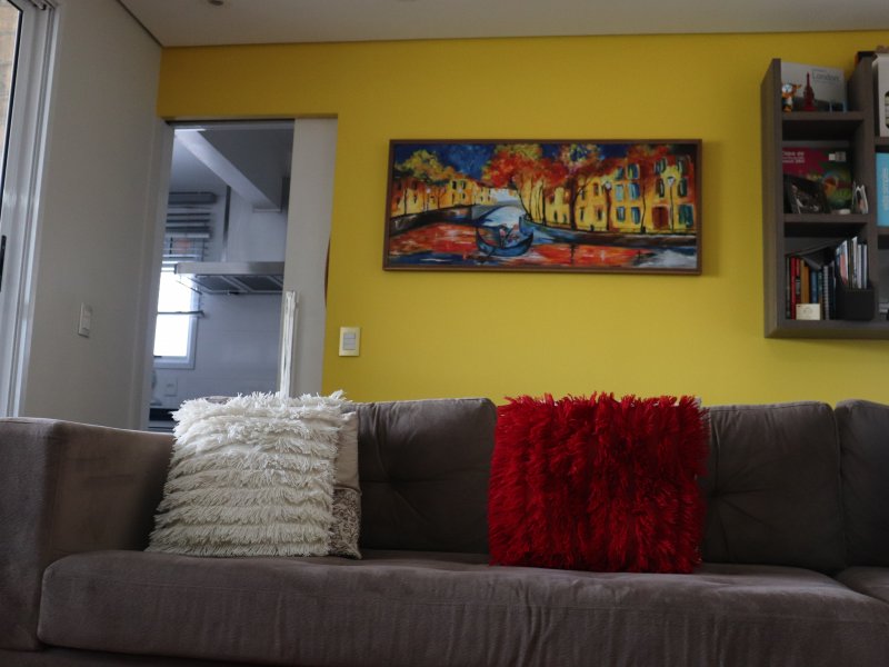 imóvel com 96m² - Bom Retiro - São Paulo