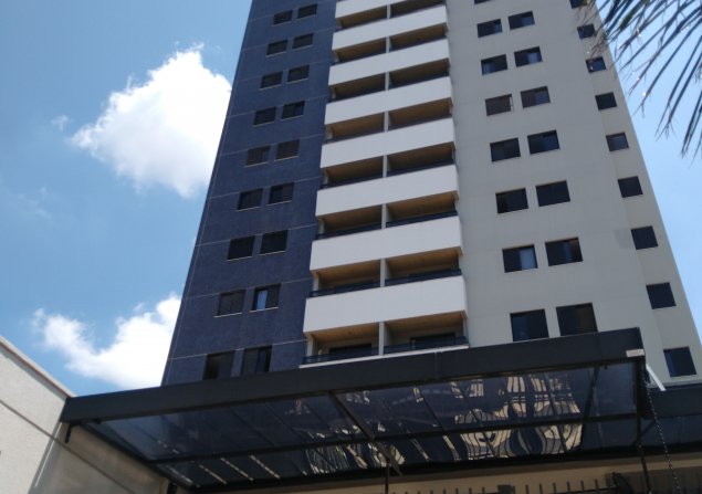 imóvel com 86m²