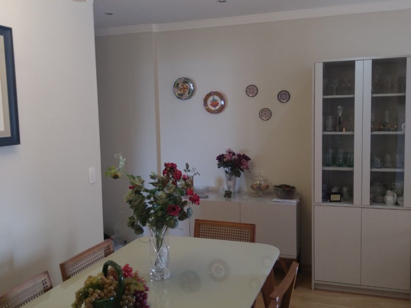imóvel com 86m² - Vila Brandina - Campinas