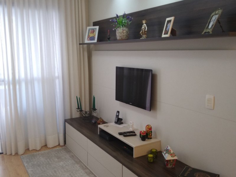 imóvel com 86m² - Vila Brandina - Campinas