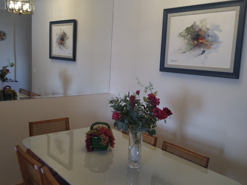 imóvel com 86m² - Vila Brandina - Campinas