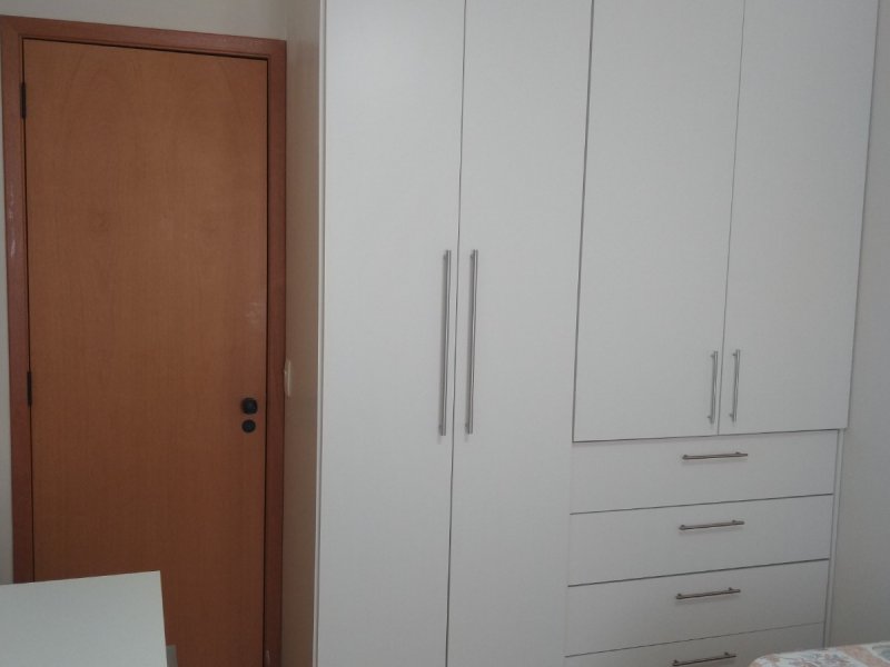 imóvel com 86m² - Vila Brandina - Campinas